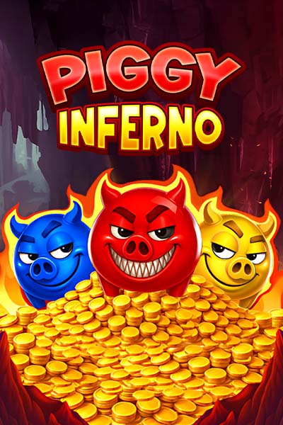 Piggy Inferno