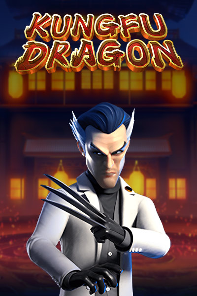 Kungfu Dragon