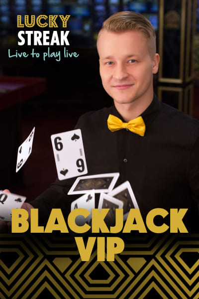 Blackjack VIP