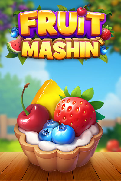 Fruit Mashin