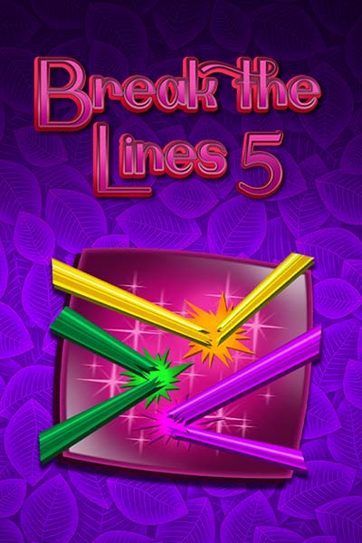 Break The Lines 5
