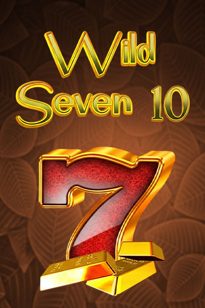Wild Seven 10