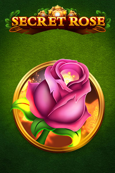 Secret Rose