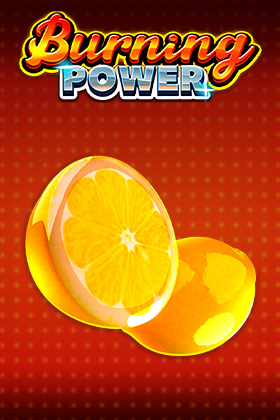 Burning Power