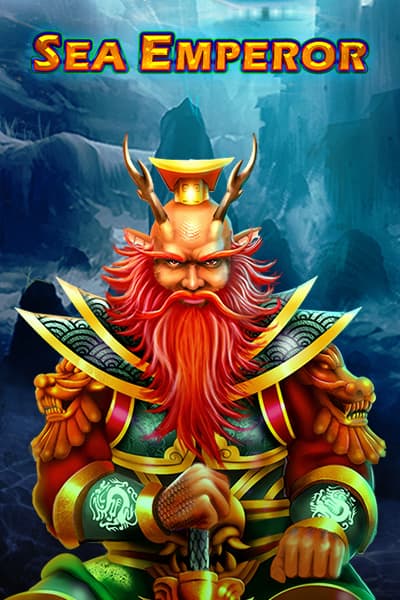 Sea Emperor