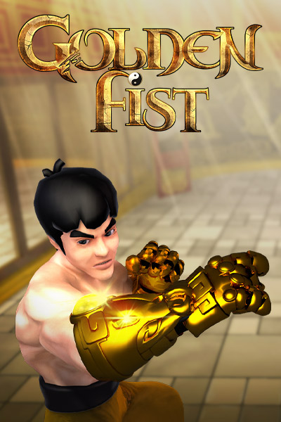Golden Fist