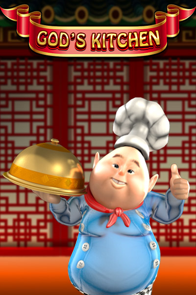 God's Kitchen