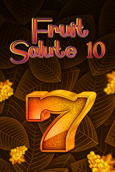 Fruit Salute 10