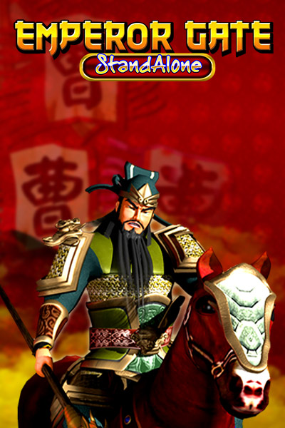 Emperor Gate SA