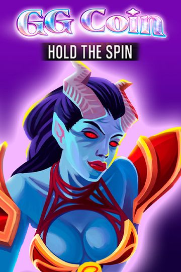 GG Coin: Hold The Spin