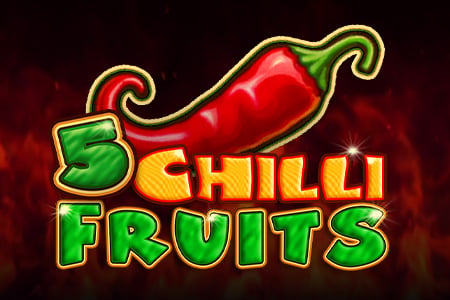 5 Chilli Fruits