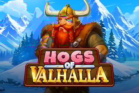 Hogs of Valhalla