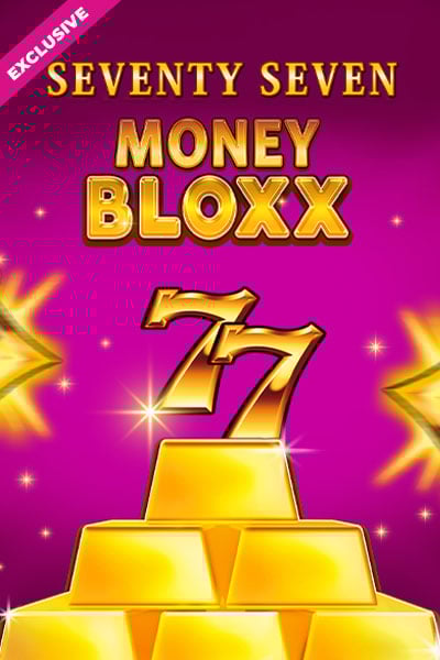 Seventy Seven Money Bloxx