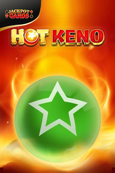 Hot Keno