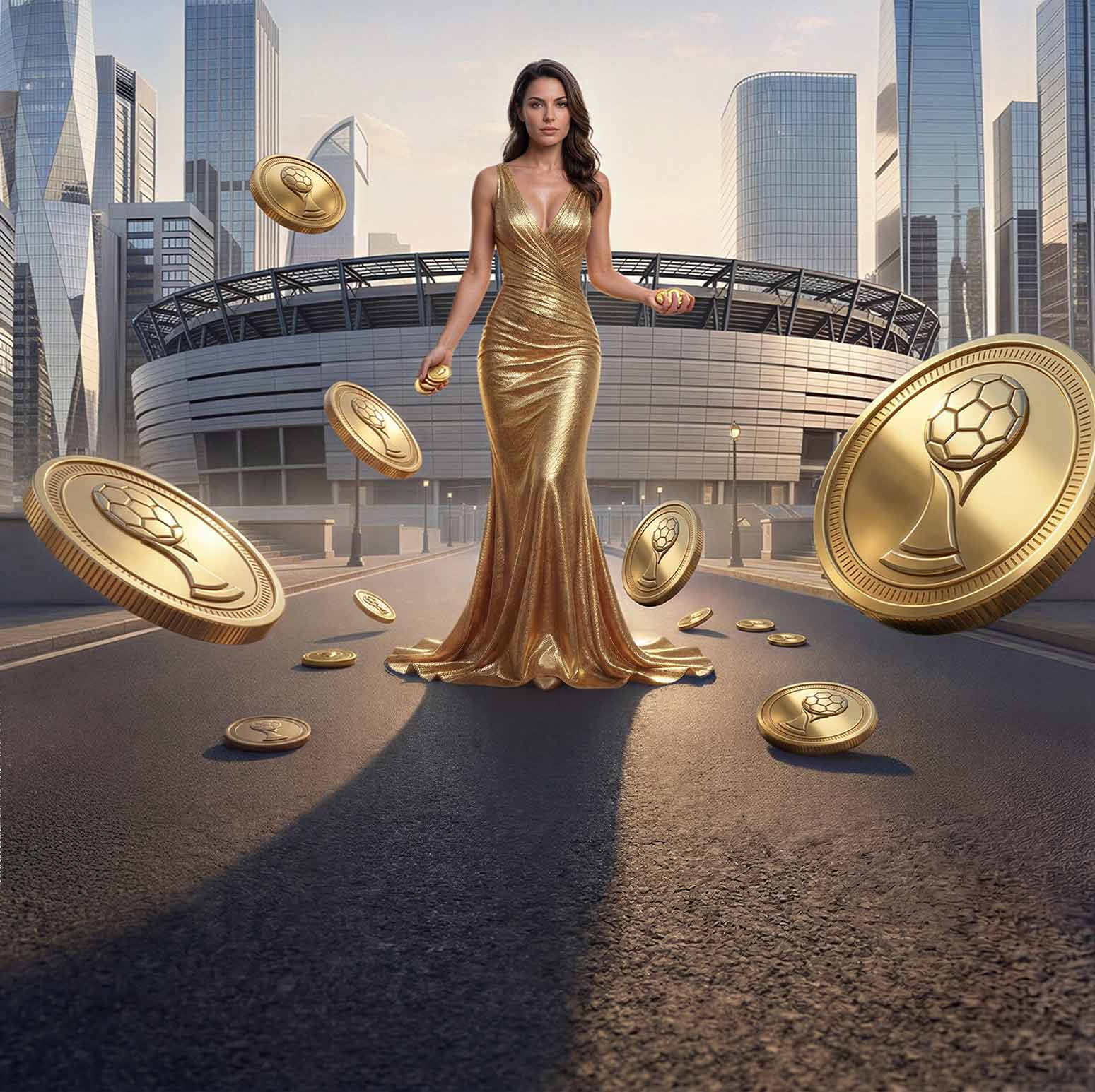 World Cup Casinon turnaus