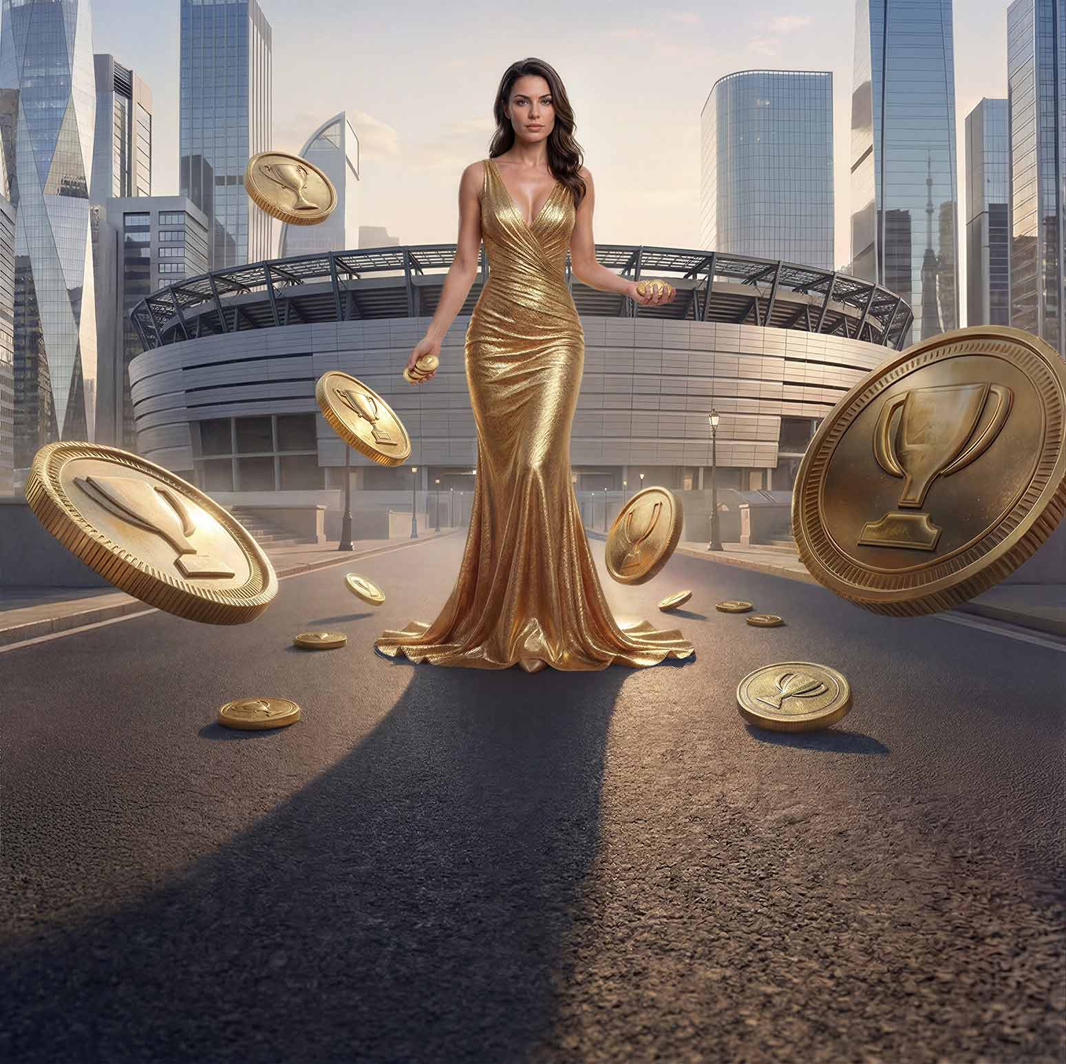 World Cup Casino Tournament