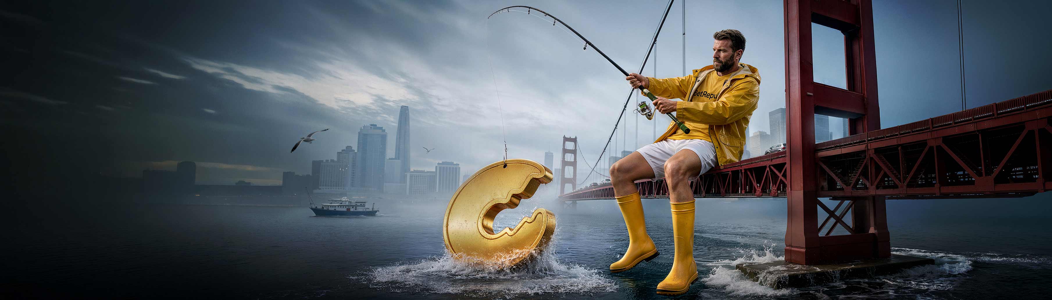 Tournoi mensuel de CashCrab