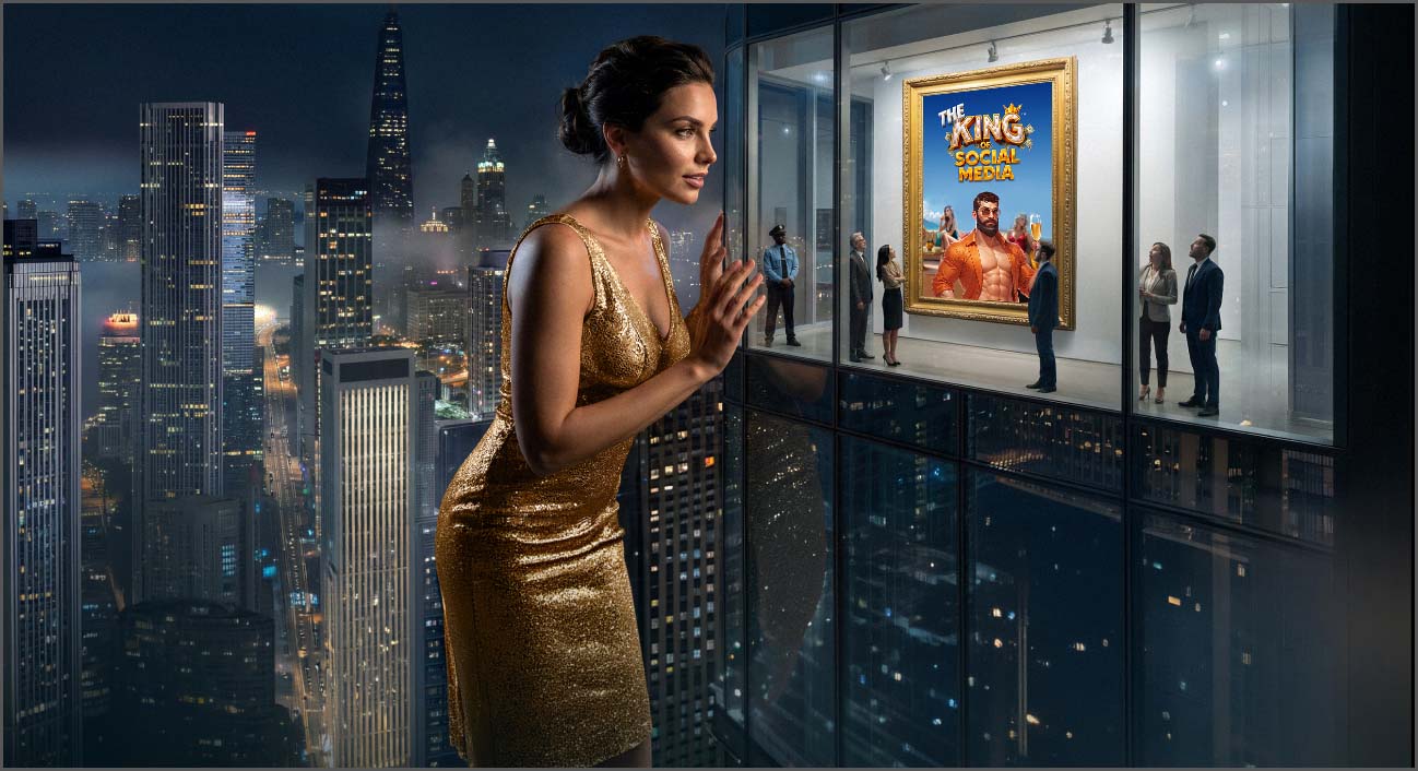 Machine à sous de la semaine